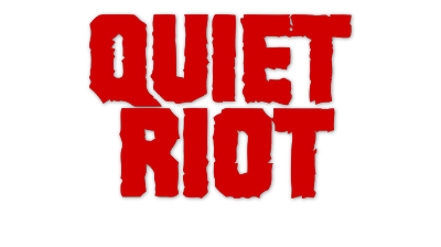 Quiet Riot logo